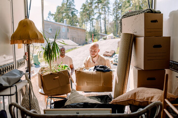 movers